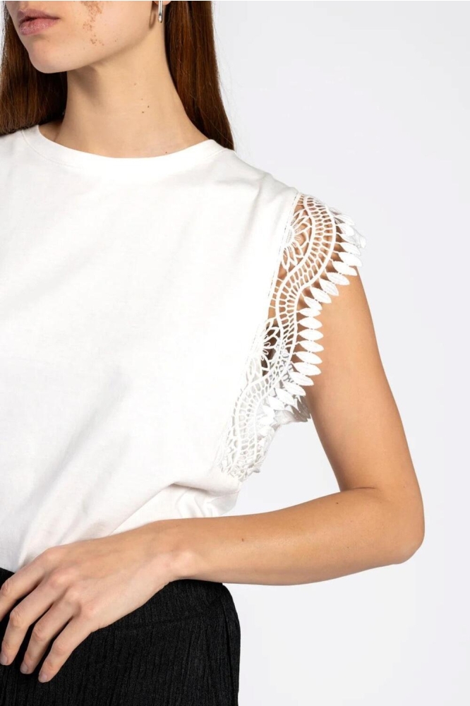 CORA FANCY CO 144 114300 LES BLANCS